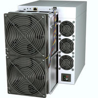 Bitcoin Merch Industrial® - Bitmain Antminer S23 318TH/S Bitcoin Miner