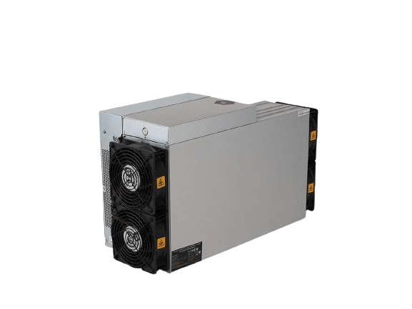 Bitcoin Merch Industrial® - Bitmain Antminer Z15 Pro 800 ksol/s