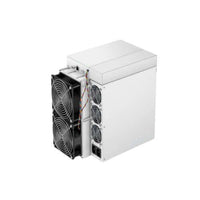 Bitcoin Merch Industrial® - Antminer S19 86Th/s BTC Miner