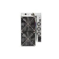 Bitcoin Merch Industrial® - Avalon Miner A1246 93TH/s