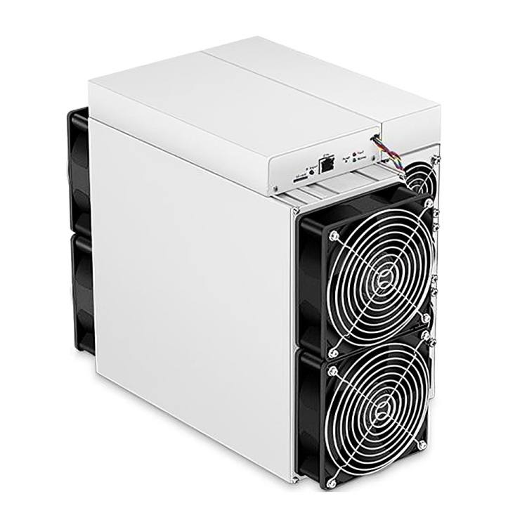 Bitcoin Merch Industrial® - Antminer S19 Pro (84TH to 100TH) BTC Miner