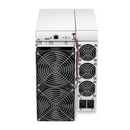 Bitcoin Merch Industrial® - Antminer S19 Pro (84TH to 100TH) BTC Miner