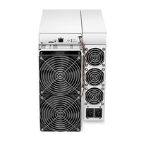 Bitcoin Merch Industrial® - Antminer S19 Pro (84TH to 100TH) BTC Miner