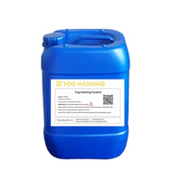 Bitcoin Merch Industrial® - FogHashing FHCO1 Coolant