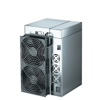 Bitcoin Merch Industrial® - Goldshell DG Max Dogecoin Miner WIth PSU 6.5Gh