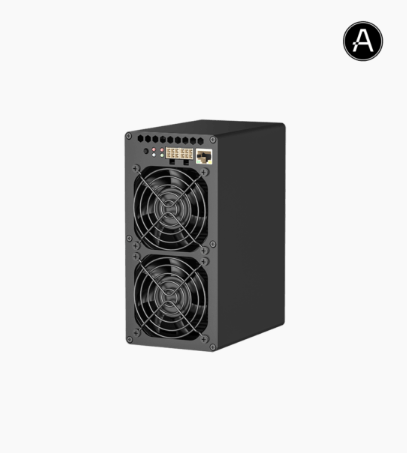 Bitcoin Merch Industrial® - Goldshell AE-BOX II