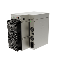 Bitcoin Merch Industrial® - IceRiver AL3 15TH/s ALPH Miner