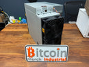 Bitcoin Merch Industrial® - Bitmain Antminer S21 200TH/S Bitcoin Miner with Power Supply