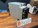 Bitcoin Merch Industrial® - Bitmain Antminer S21 200TH/S Bitcoin Miner with Power Supply