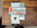 Bitcoin Merch Industrial® - Bitmain Antminer S21 200TH/S Bitcoin Miner with Power Supply