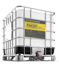 Bitcoin Merch Industrial® - FogHashing FHCO1 Coolant