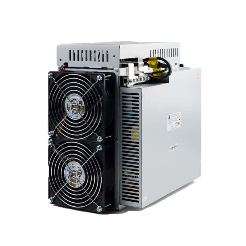 Bitcoin Merch Industrial® - New iBeLink BM-K1 Max 32Th/s Kadena KDA Miner