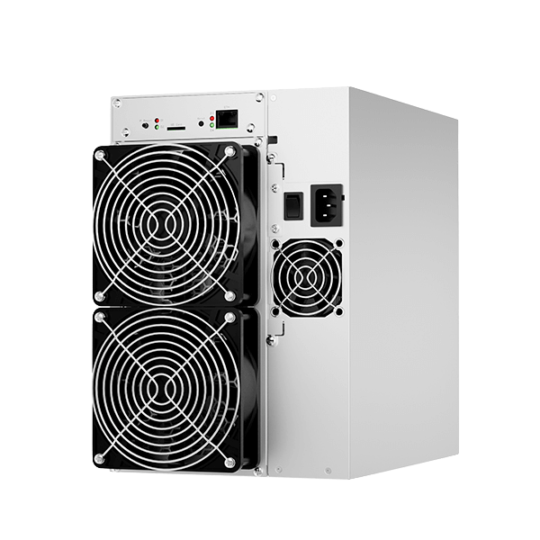 Bitcoin Merch Industrial® - ICERIVER KAS KS1 1TH – 600W Kaspa (KAS) Miner