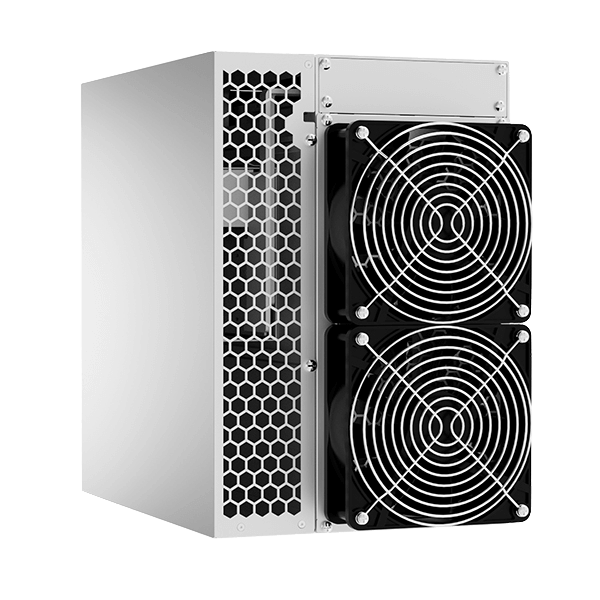 Bitcoin Merch Industrial® - ICERIVER KAS KS1 1TH – 600W Kaspa (KAS) Miner