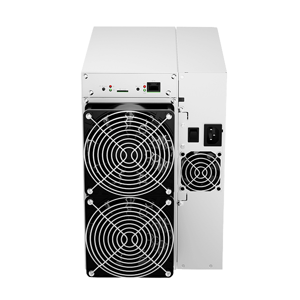 Bitcoin Merch Industrial® - ICERIVER KAS KS1 1TH – 600W Kaspa (KAS) Miner