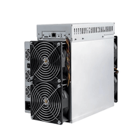 Bitcoin Merch Industrial® - IBeLink BM-KS MAX Kaspa Miner (10.5TH/s)