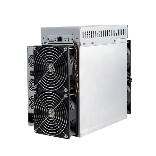 Bitcoin Merch Industrial® - IBeLink BM-KS MAX Kaspa Miner (10.5TH/s)