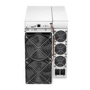 Bitcoin Merch Industrial® - Antminer S19 86Th/s BTC Miner