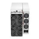 Bitcoin Merch Industrial® - Antminer S19j Pro+113TH/S BTC Miner