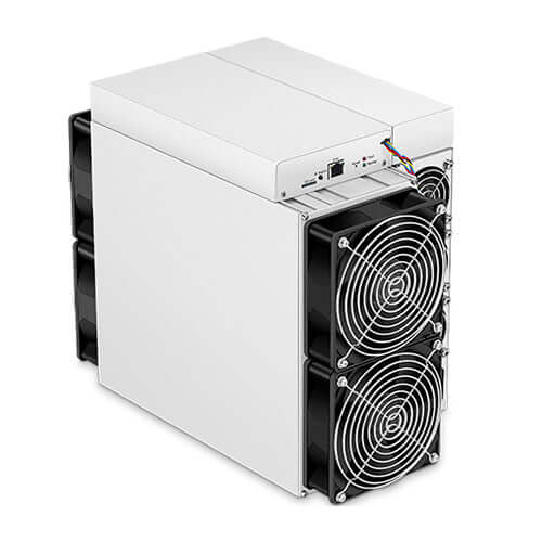 Bitcoin Merch Industrial® - Antminer S19 86Th/s BTC Miner