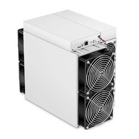 Bitcoin Merch Industrial® - Antminer S19j Pro+113TH/S BTC Miner