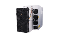 Bitcoin Merch Industrial® - Antminer X5 212KH – 1350W (KAS) Miner