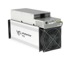 Bitcoin Merch Industrial® - MICROBT WHATSMINER M50 (132TH) BTC Miner