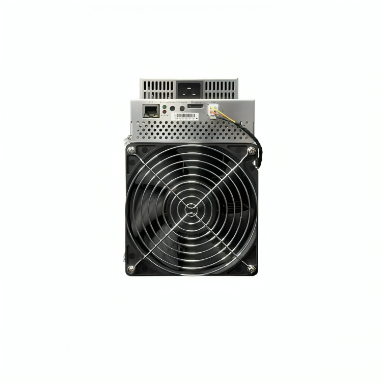 Bitcoin Merch Industrial® - MicroBT Whatsminer M30S+ 96TH 36W