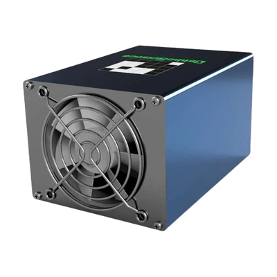 "Pack of 50x" Bitcoin Merch Industrial® - GekkoScience Terminus A1 Pod Miner + Power Supply Upto 4.5 TH/s