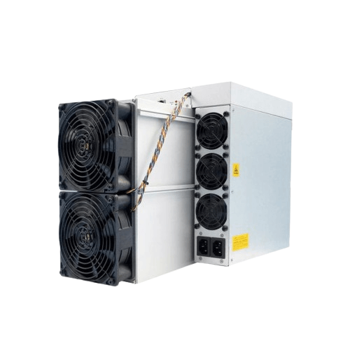 Bitcoin Merch Industrial® - Bitmain Antminer Z15 Pro 860 ksol/s