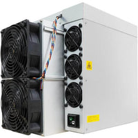 Bitcoin Merch Industrial® - Bitmain Antminer L9 (16 GH/s) LTC+DOGE Scrypt