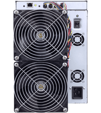 Bitcoin Merch Industrial® - Canaan Avalon Made A1346 110Th/s BTC Miner