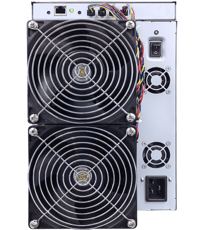 Bitcoin Merch Industrial® - Canaan Avalon Made A1346 110Th/s BTC Miner