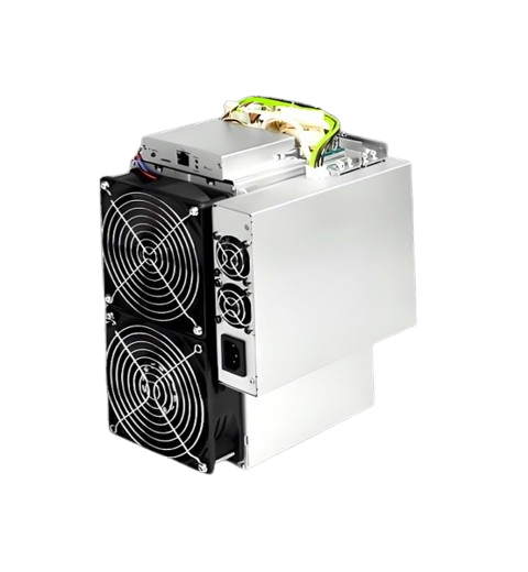 Bitcoin Merch Industrial® -  VolcMiner D1 (15.15Gh/s) with PSU