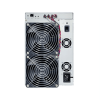 Bitcoin Merch Industrial® - Canaan Avalon A1466 - 150 TH/s