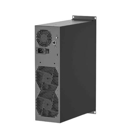 Bitcoin Merch Industrial® - Goldshell E-DG1M 3.4G DOGE & Litecoin Miner: Unleash Superior Mining Power