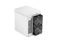 Bitcoin Merch Industrial® - Bitmain Antminer L7 9.5GH/s Litecoin LTC Miner