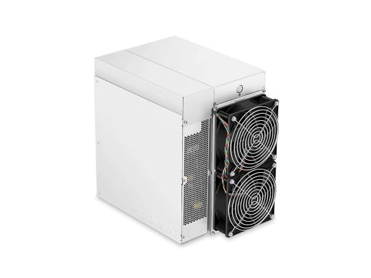 Bitcoin Merch Industrial® - Bitmain Antminer L7 9.5GH/s Litecoin LTC Miner