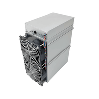 Bitcoin Merch Industrial®- Bitmain Antminer Z15 420Ksol/s ZCash ZEC ASIC Miner