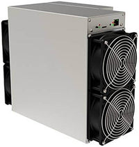 Bitcoin Merch Industrial® - ICERIVER KAS KS5M ASIC miner 15Th/s.