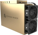 Bitcoin Merch Industrial® - Bombax Miner EZ100-PRO 15.5Gh/s