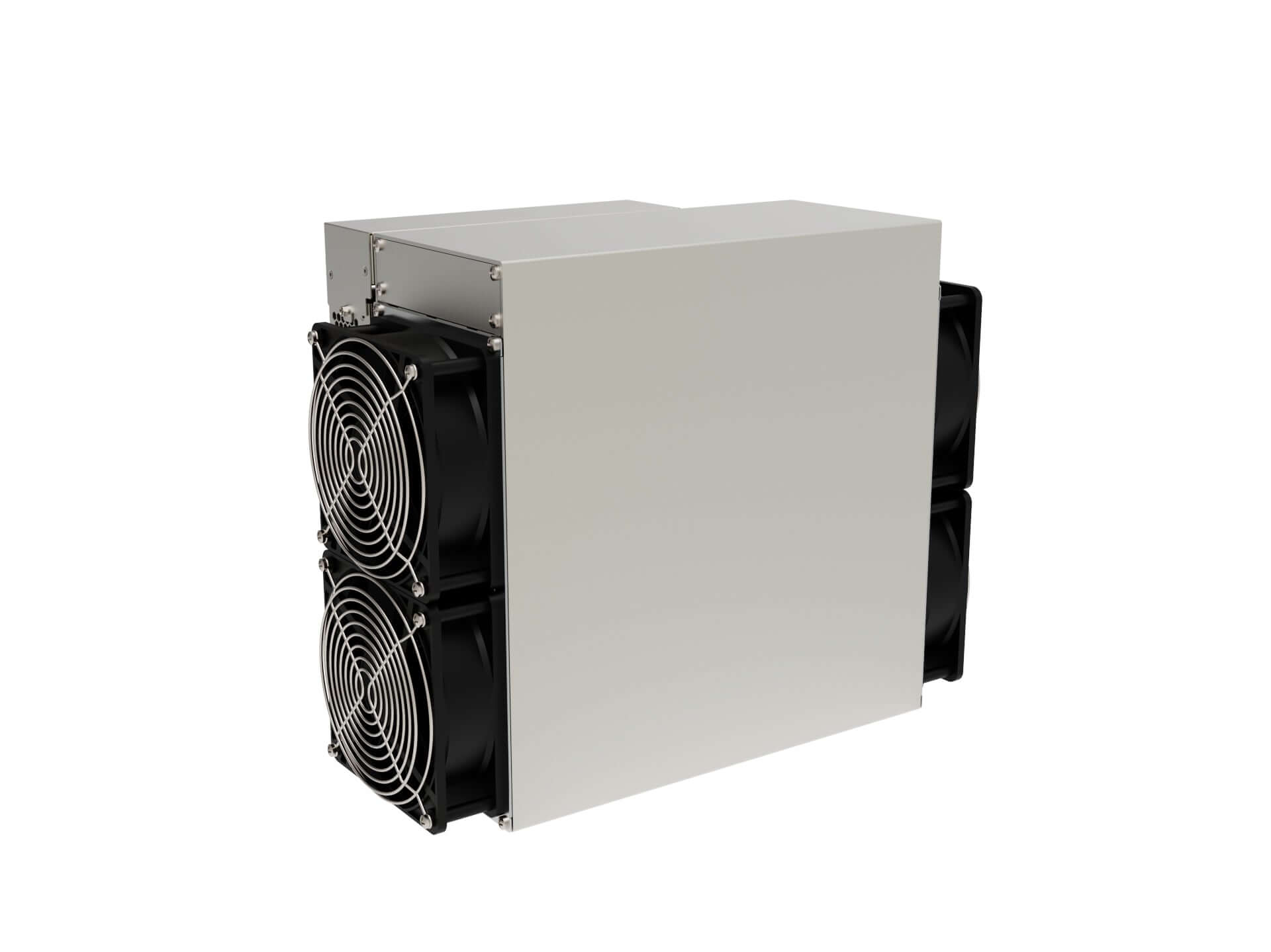 Bitcoin Merch Industrial® - ICERIVER KAS KS5L - High-Performance 12TH KAS Miner (3400W)