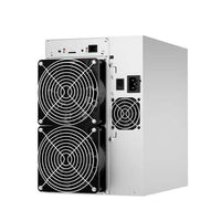 Bitcoin Merch Industrial®- ICERIVER KAS KS2 2TH – 1200W Kaspa (KAS) Miner