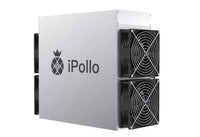 Bitcoin Merch Industrial® - iPollo V1 Classic 1.55GH/s ETC ASIC Miner