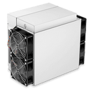 Bitcoin Merch Industrial®- Antminer T19-84TH/s BTC Miner