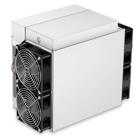 Bitcoin Merch Industrial®- Antminer T19-84TH/s BTC Miner