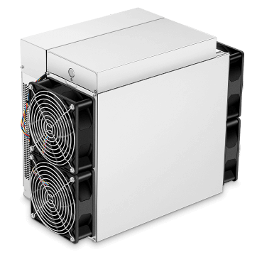 Bitcoin Merch Industrial®- Antminer T19-84TH/s BTC Miner