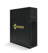 Bitcoin Merch Industrial® - Jasminer X4-Q 1.04Gh/s ETH Miner