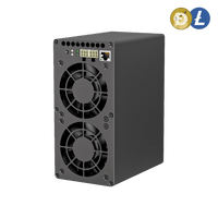 Bitcoin Merch Industrial® - Goldshell Mini Doge II (Dual Mode) 335MH/s-420 MH/s