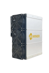 Bitcoin Merch Industrial® - Jasminer X44-P 23.4Gh/s EtHash Miner